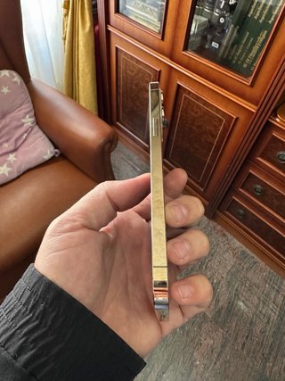 iPhone 12 Pro 256GB Dorado