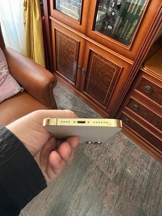 iPhone 12 Pro 256GB Dorado
