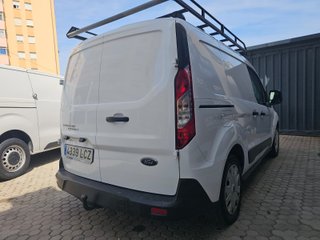Ford Transit Connect 2020