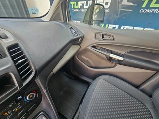 Ford Transit Connect 2020