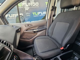 Ford Transit Connect 2020