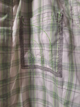 The North Face Camisa Verano Hombre