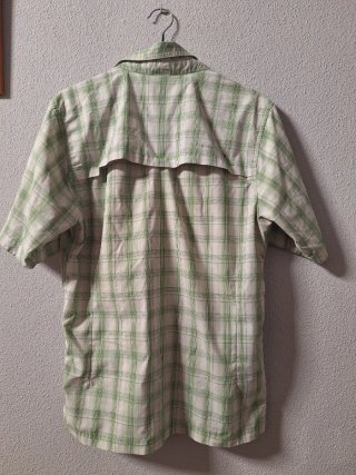 The North Face Camisa Verano Hombre