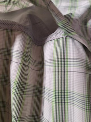 The North Face Camisa Verano Hombre