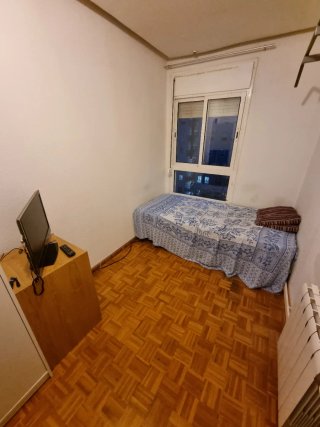Habitacion individual