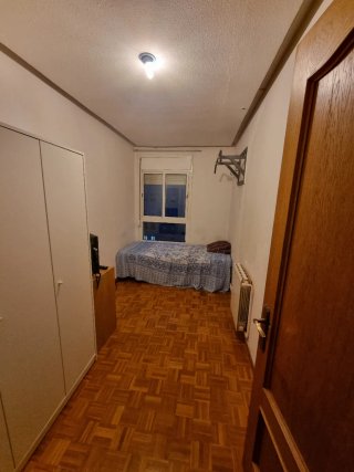 Habitacion individual