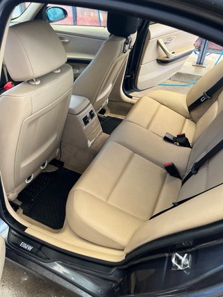 BMW e90 320d