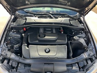 BMW e90 320d
