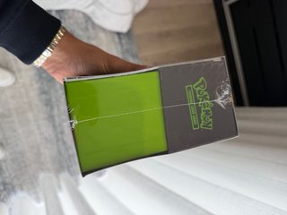 Elite Trainer Box Perfect Order
