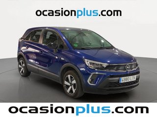 Opel Crossland 1.2 Edition 81 kW (110 CV)