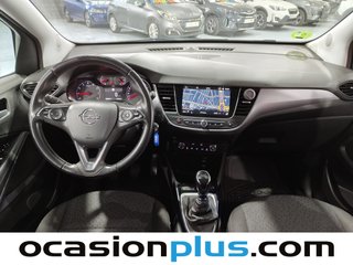 Opel Crossland 1.2 Edition 81 kW (110 CV)