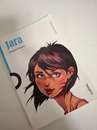Jara