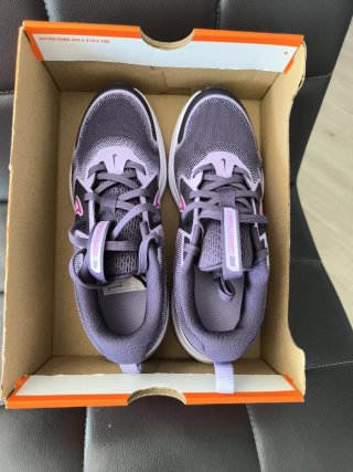 Zapatillas niña  Nike Cosmic Runner GS