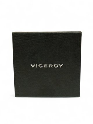 RELOJ VICEROY 41131  ESFERA ROJA+ CAJA * A ESTRENAR*