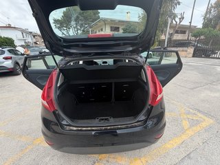 Ford Fiesta 2009