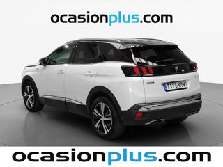 Peugeot 3008 BlueHDi 150 S&S GT Line 110 kW (150 CV)