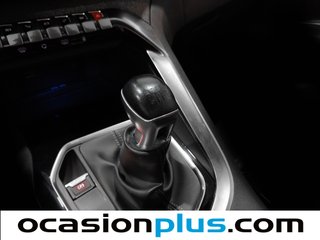 Peugeot 3008 BlueHDi 150 S&S GT Line 110 kW (150 CV)