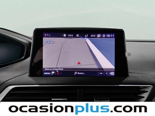 Peugeot 3008 BlueHDi 150 S&S GT Line 110 kW (150 CV)