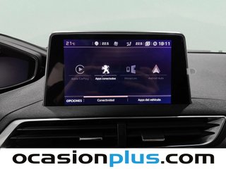 Peugeot 3008 BlueHDi 150 S&S GT Line 110 kW (150 CV)
