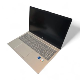 PORTATIL HP 15-FD0082NS - I5-1335U  16 GB/1TB SSD INTEL IRIS XE+ CARGADOR + FUNDA