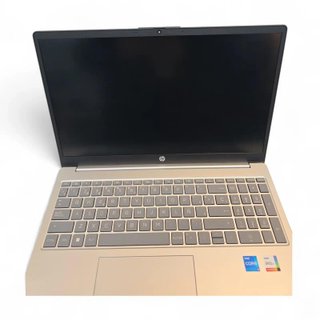 PORTATIL HP 15-FD0082NS - I5-1335U  16 GB/1TB SSD INTEL IRIS XE+ CARGADOR + FUNDA
