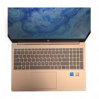 PORTATIL HP 15-FD0082NS - I5-1335U  16 GB/1TB SSD INTEL IRIS XE+ CARGADOR + FUNDA