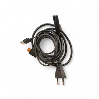 CONSOLA SONY PS4 SLIM 500GB CON CABLES Y MANDO