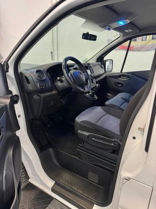 OPEL VIVARO 1.6 CDTI BITURBO L2 9 PLAZAS