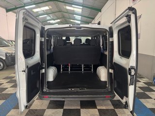 OPEL VIVARO 1.6 CDTI BITURBO L2 9 PLAZAS