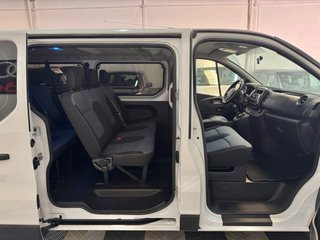 OPEL VIVARO 1.6 CDTI BITURBO L2 9 PLAZAS