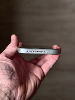 iPhone 17 Pro 256GB Blanco