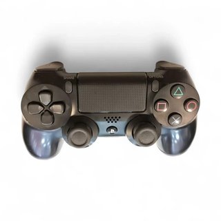CONSOLA SONY PS4 SLIM 500GB CON CABLES Y MANDO