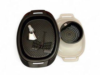 ROBOT DE COCINA  CECOTEC MAMBO 8590 + ACC