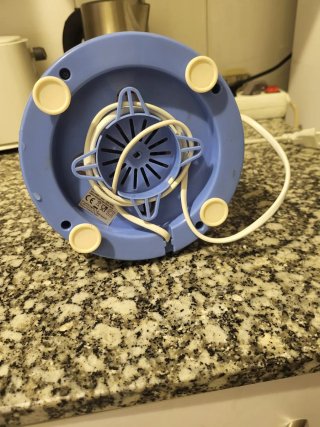 Batidora Saivod BW350
