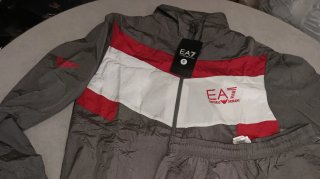 Set Sportivo EA S
