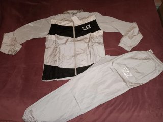 Set Sportivo EA S