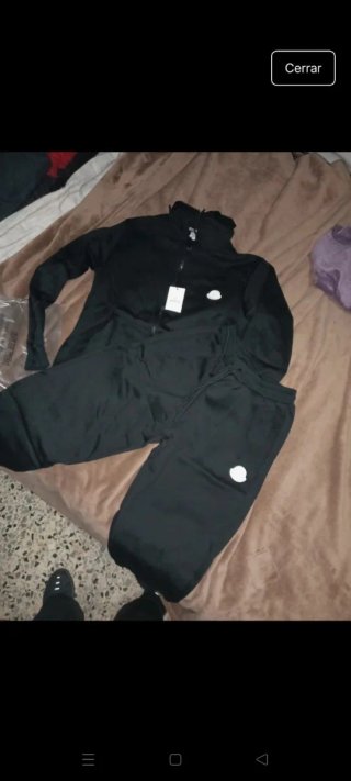 Set Sportivo EA S