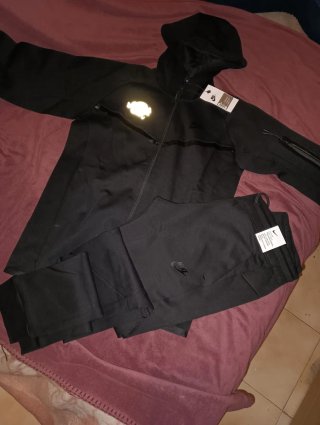 Set Sportivo EA S