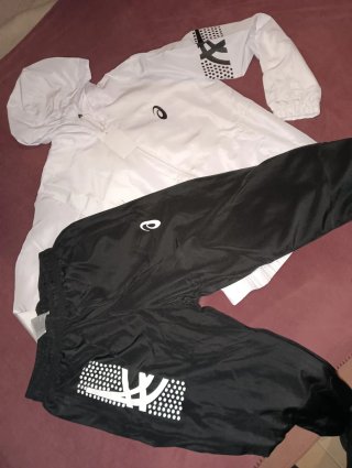 Set Sportivo EA S