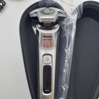 Philips Shaver Serie 9000