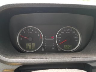 Ford Fusion 2004