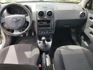 Ford Fusion 2004