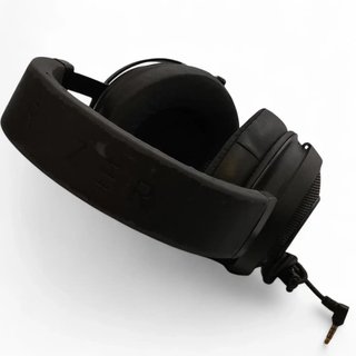 AURICULARES GAMING RAZER KRAKEN CON CAJA