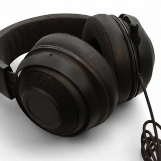 AURICULARES GAMING RAZER KRAKEN CON CAJA
