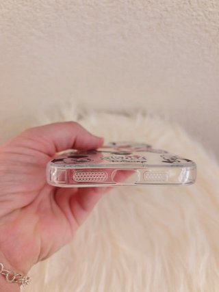 Custodia Disney Mickey&Friends iPhone 13 Pro MagSafe