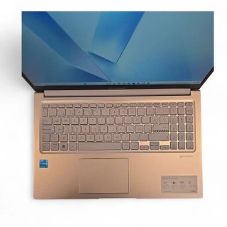 PORTATIL ASUS VIVOBOOK F1504V I31315U  512SSD 8GB W11+CARGADOR+CAJA