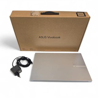 PORTATIL ASUS VIVOBOOK F1504V I31315U  512SSD 8GB W11+CARGADOR+CAJA