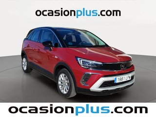 Opel Crossland 1.5D Business Elegance Auto 88 kW (120 CV)