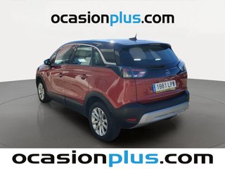 Opel Crossland 1.5D Business Elegance Auto 88 kW (120 CV)