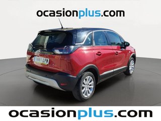 Opel Crossland 1.5D Business Elegance Auto 88 kW (120 CV)